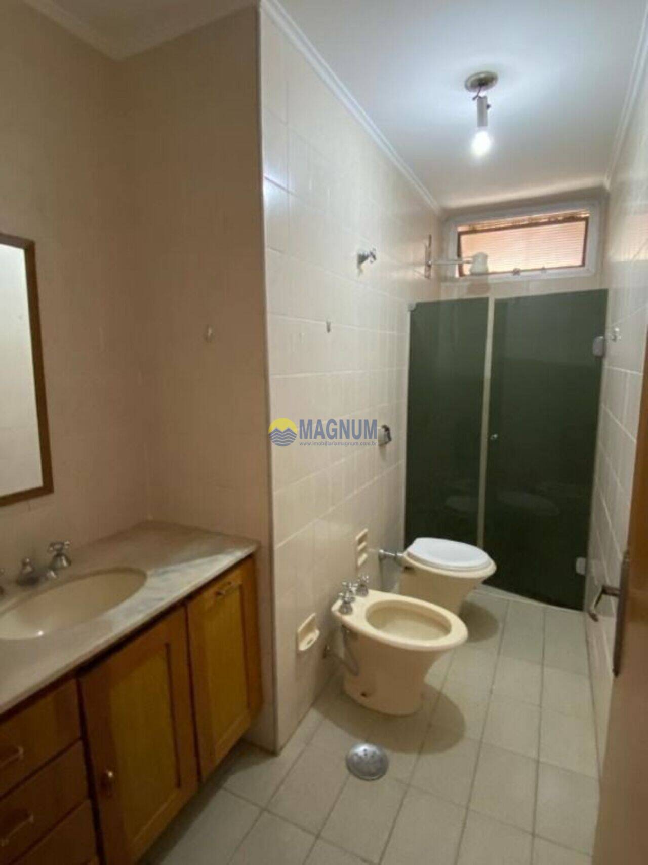 Apartamento Centro, São José do Rio Preto - SP