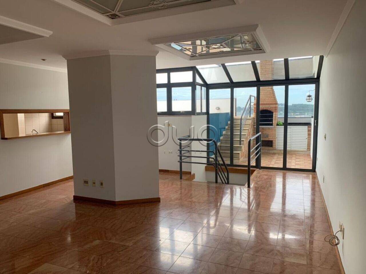 Apartamento Nova Piracicaba, Piracicaba - SP