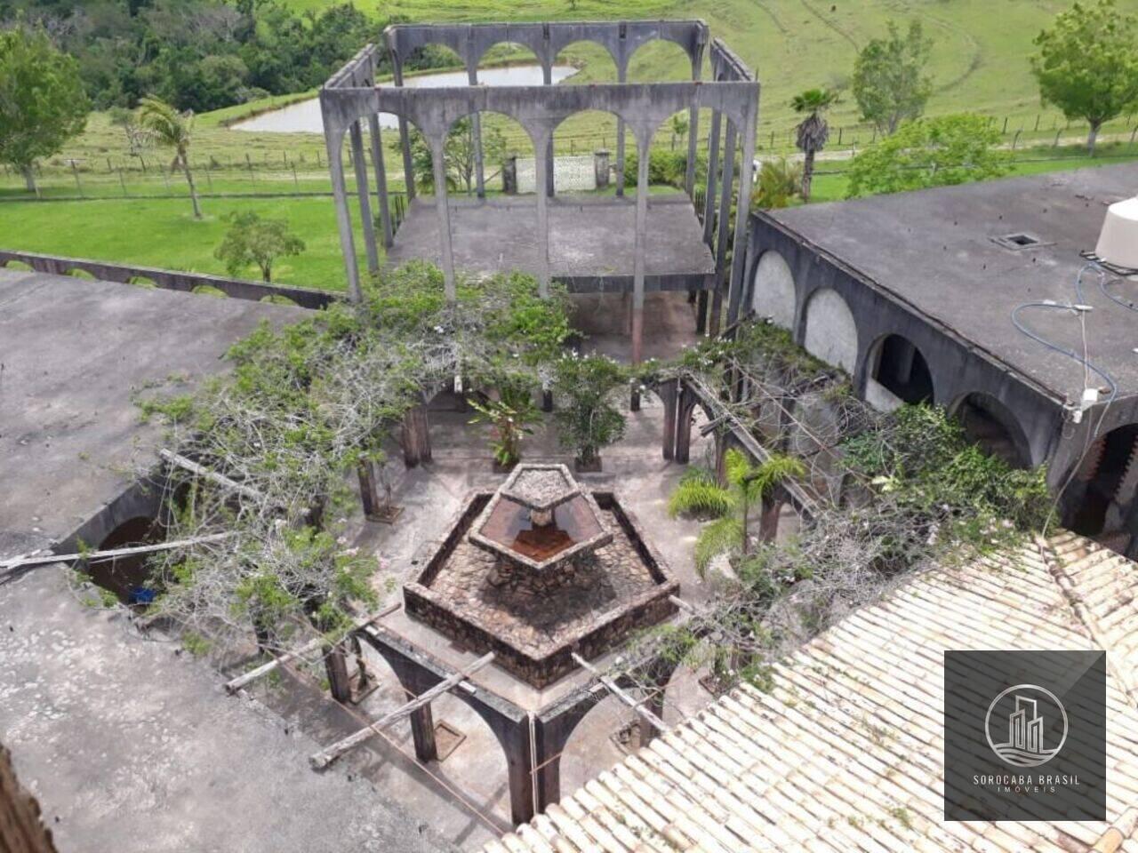 Fazenda Zona Rural, Sarapuí - SP