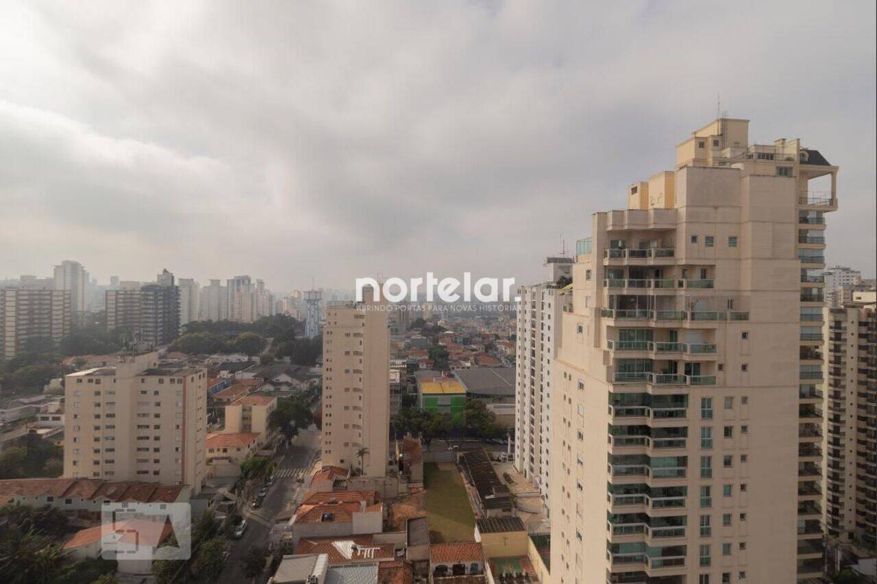 Apartamento Santana, São Paulo - SP