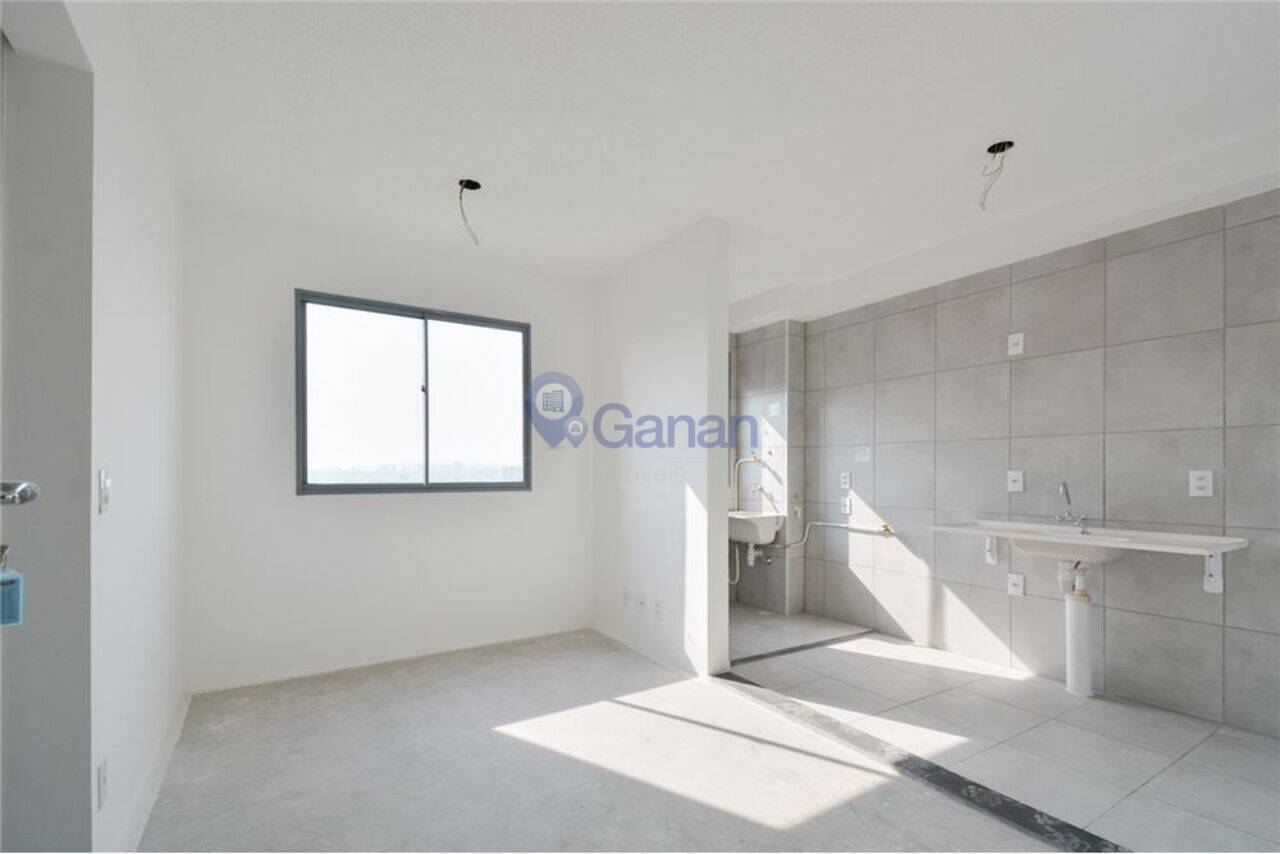 Apartamento Barra Funda, São Paulo - SP