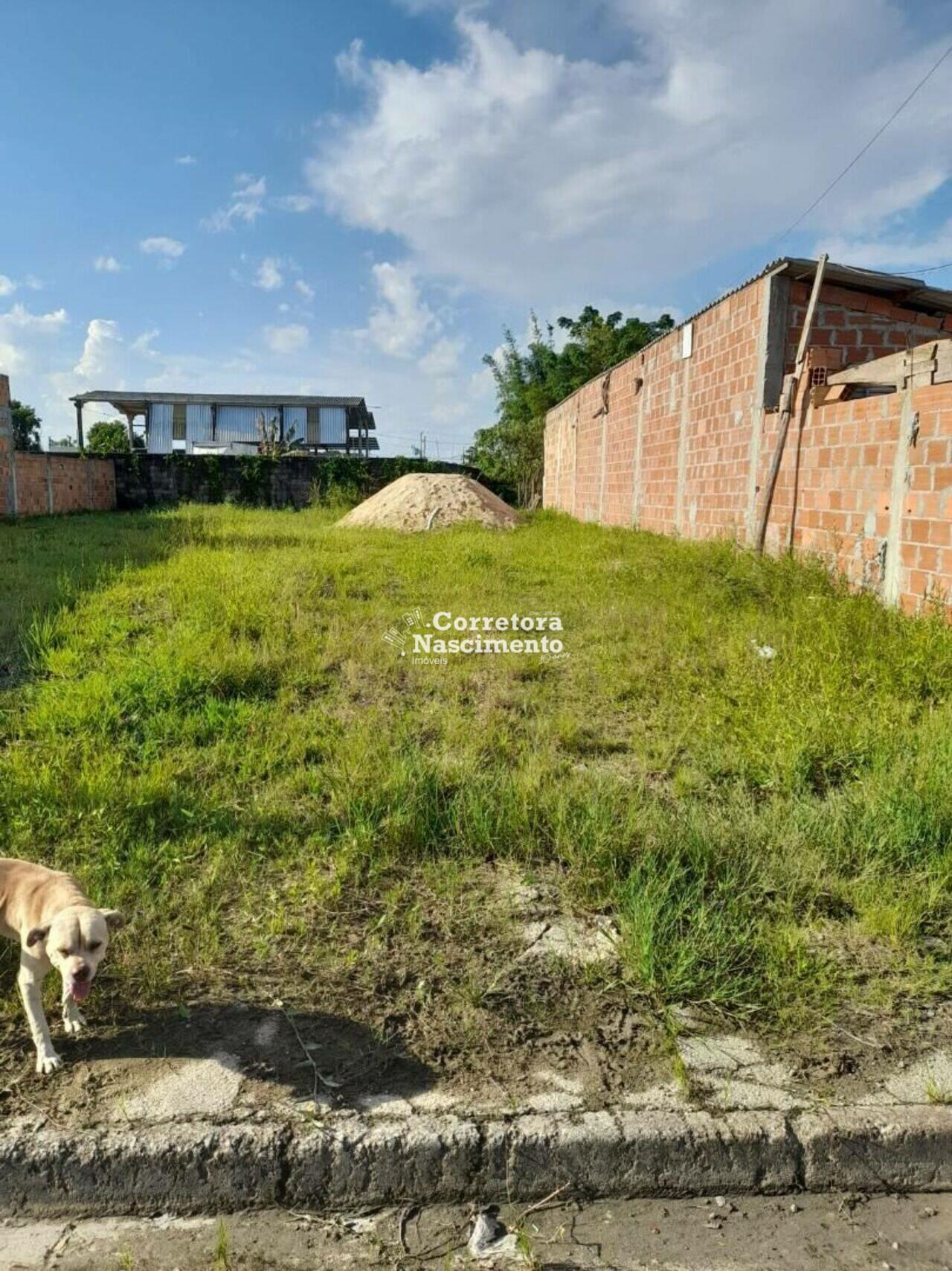 Terreno Jardim Terras da Conceição, Jacareí - SP