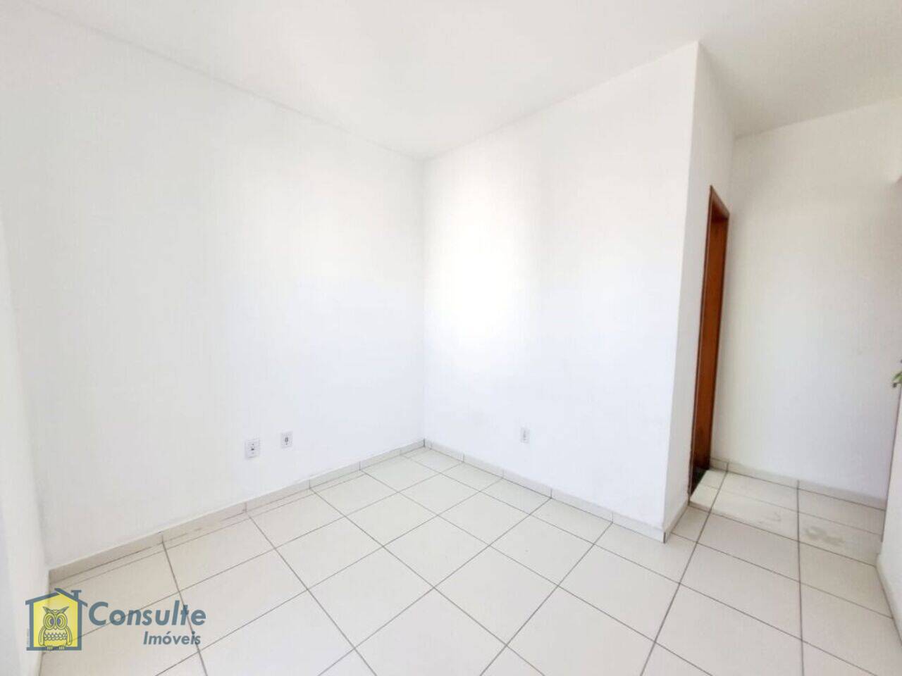 Apartamento Guilhermina, Praia Grande - SP