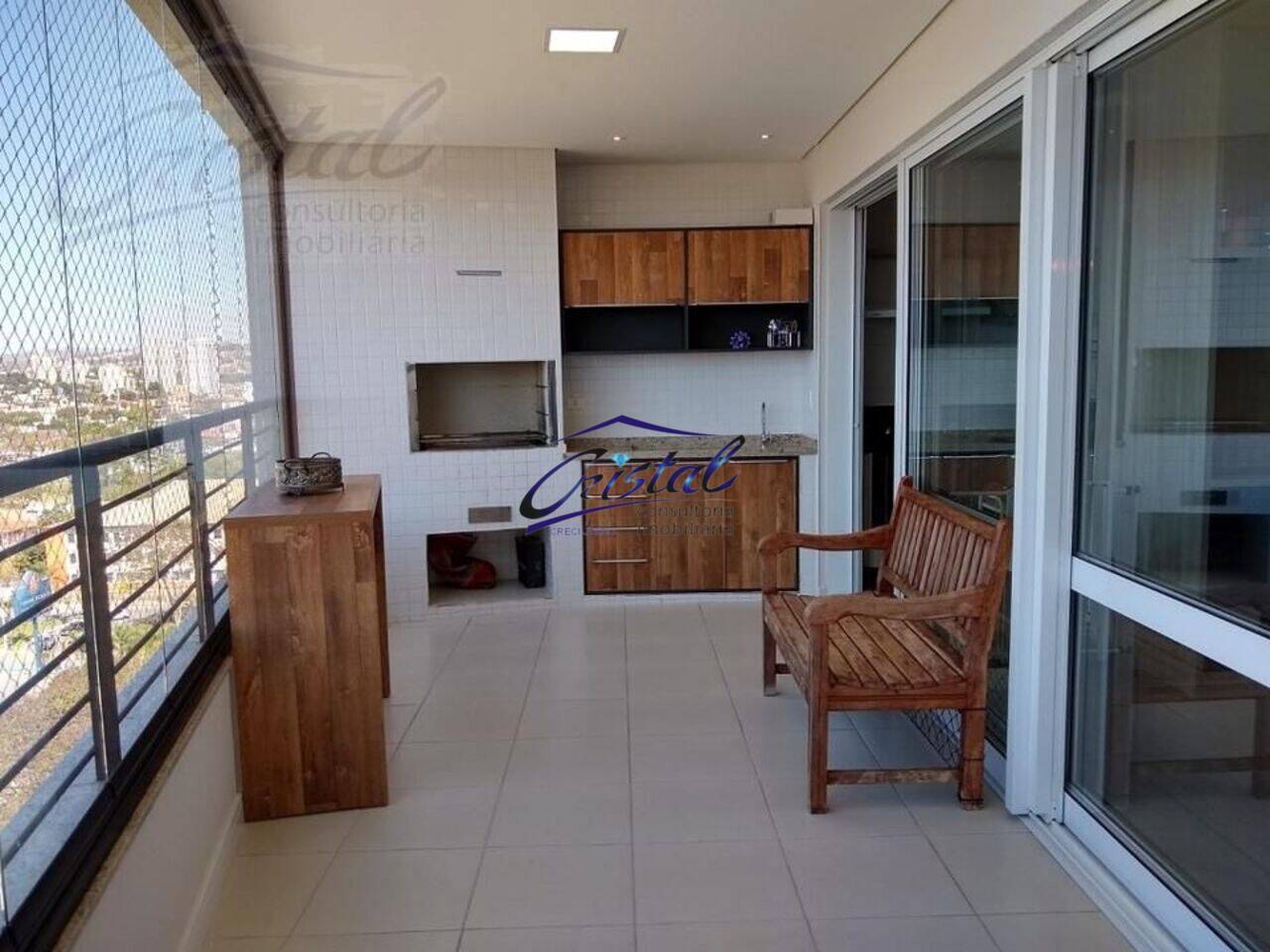 Apartamento Taubaté, Taubaté - SP