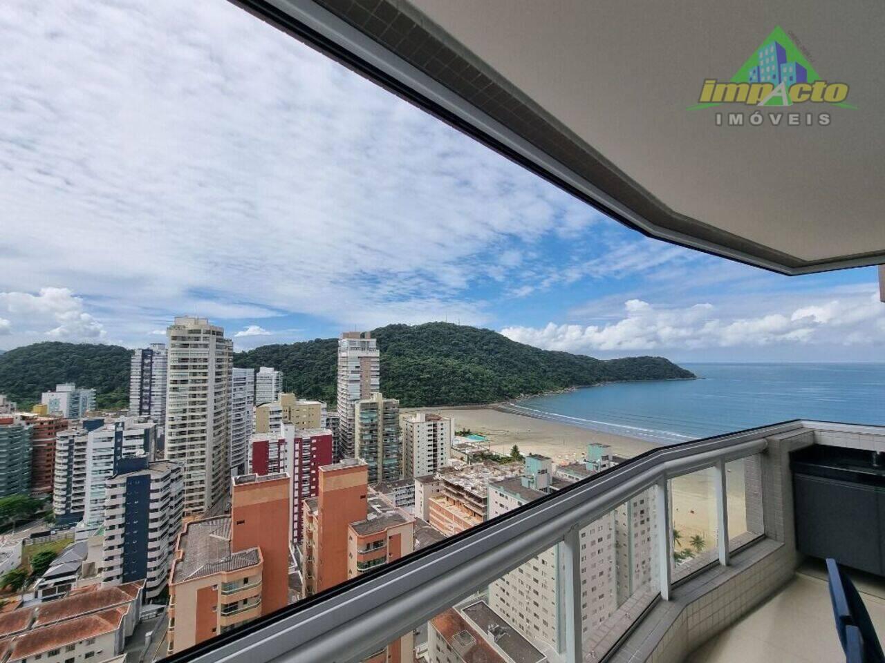 Apartamento Canto do Forte, Praia Grande - SP