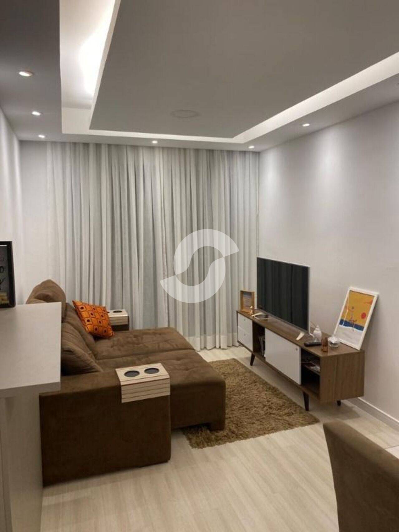 Apartamento Maria Paula, São Gonçalo - RJ