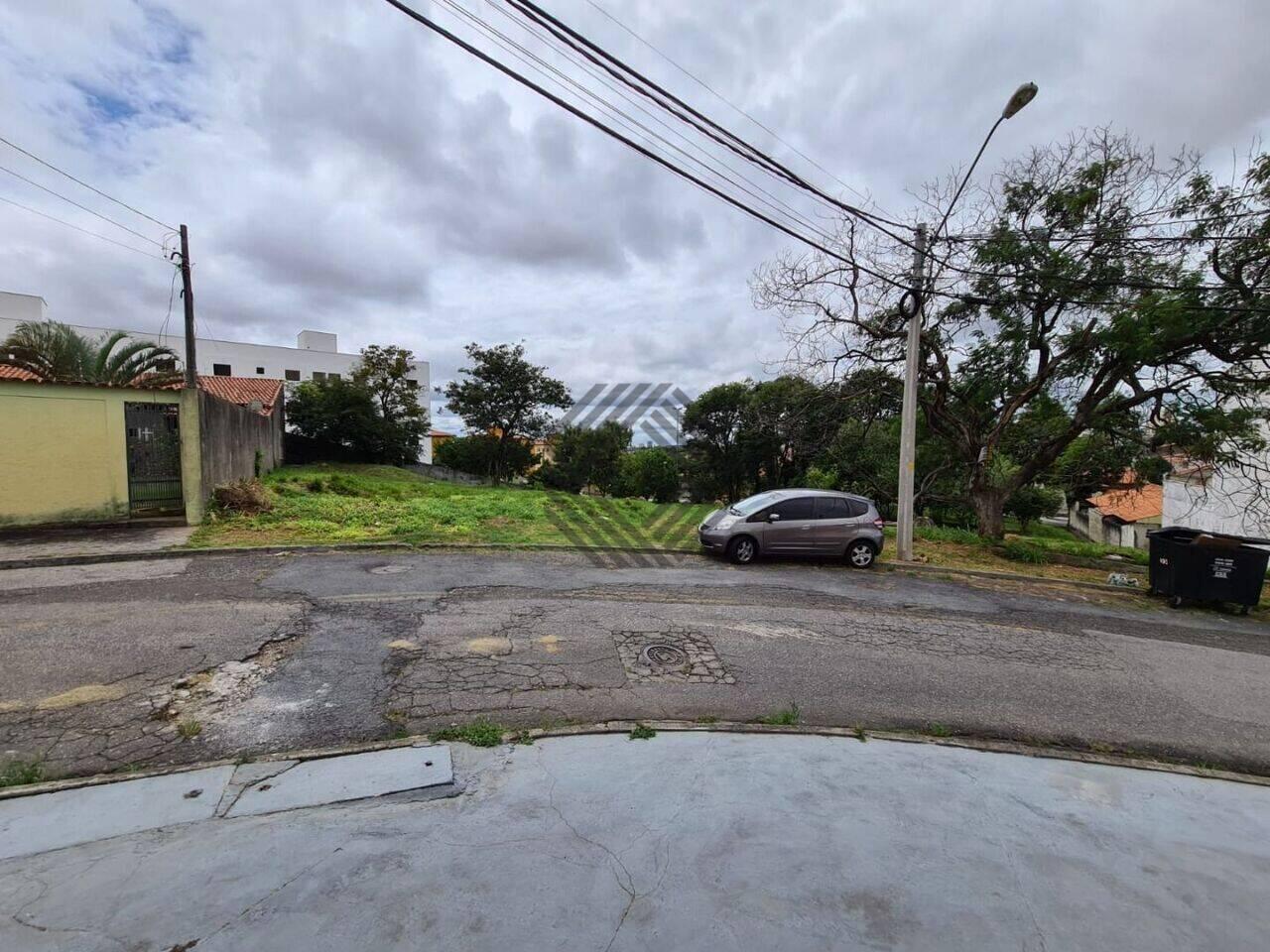 Terreno Jardim Rosália Alcolea, Sorocaba - SP