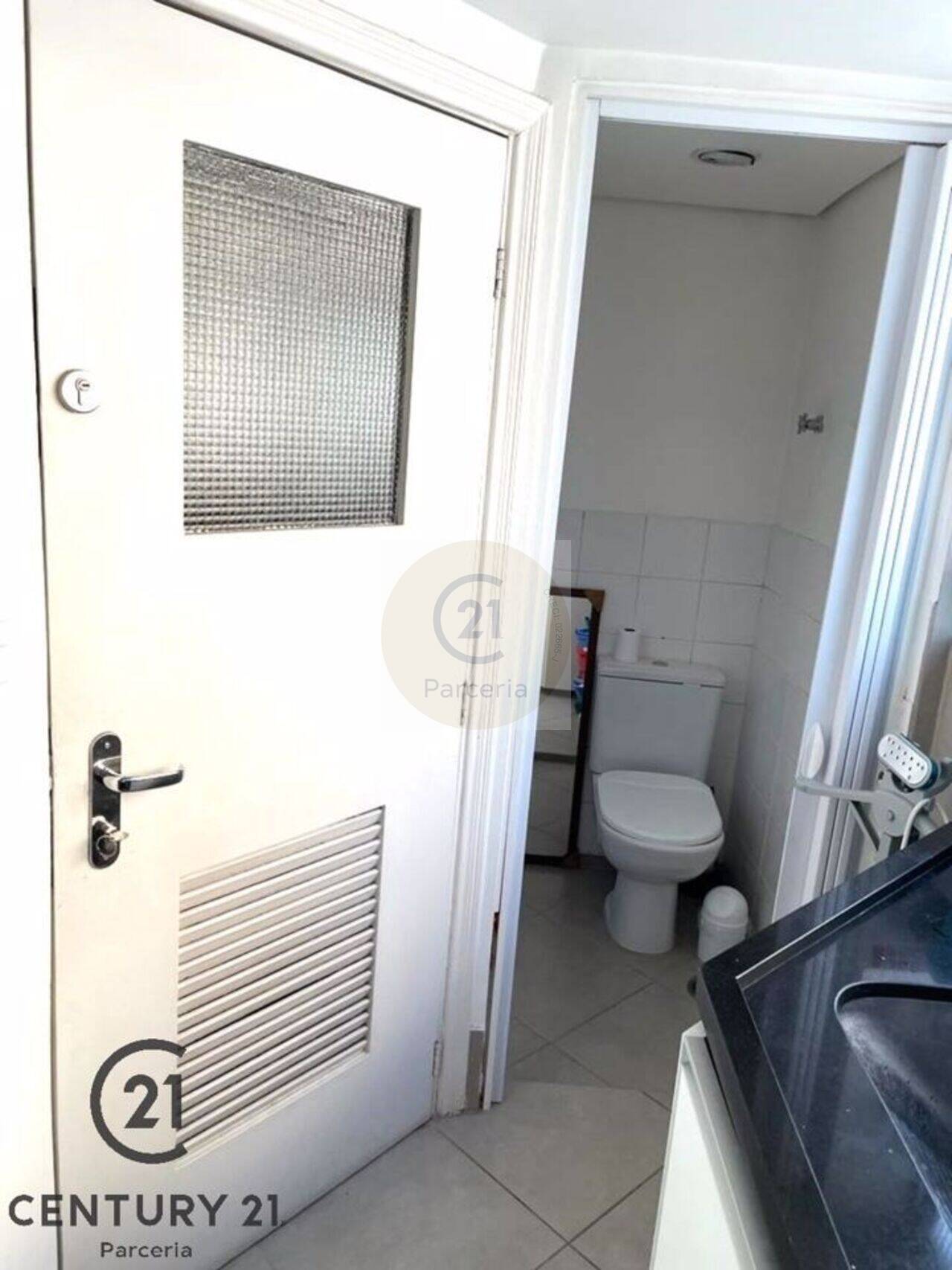 Apartamento Moema, São Paulo - SP