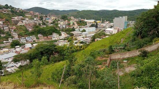 Encosta do Sol - Juiz de Fora - MG, Juiz de Fora - MG