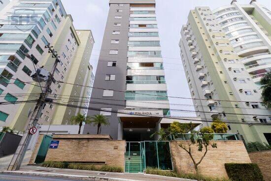 Apartamento de 168 m² Victor Konder - Blumenau, à venda por R$ 980.000 ou aluguel por R$ 7.500/mês