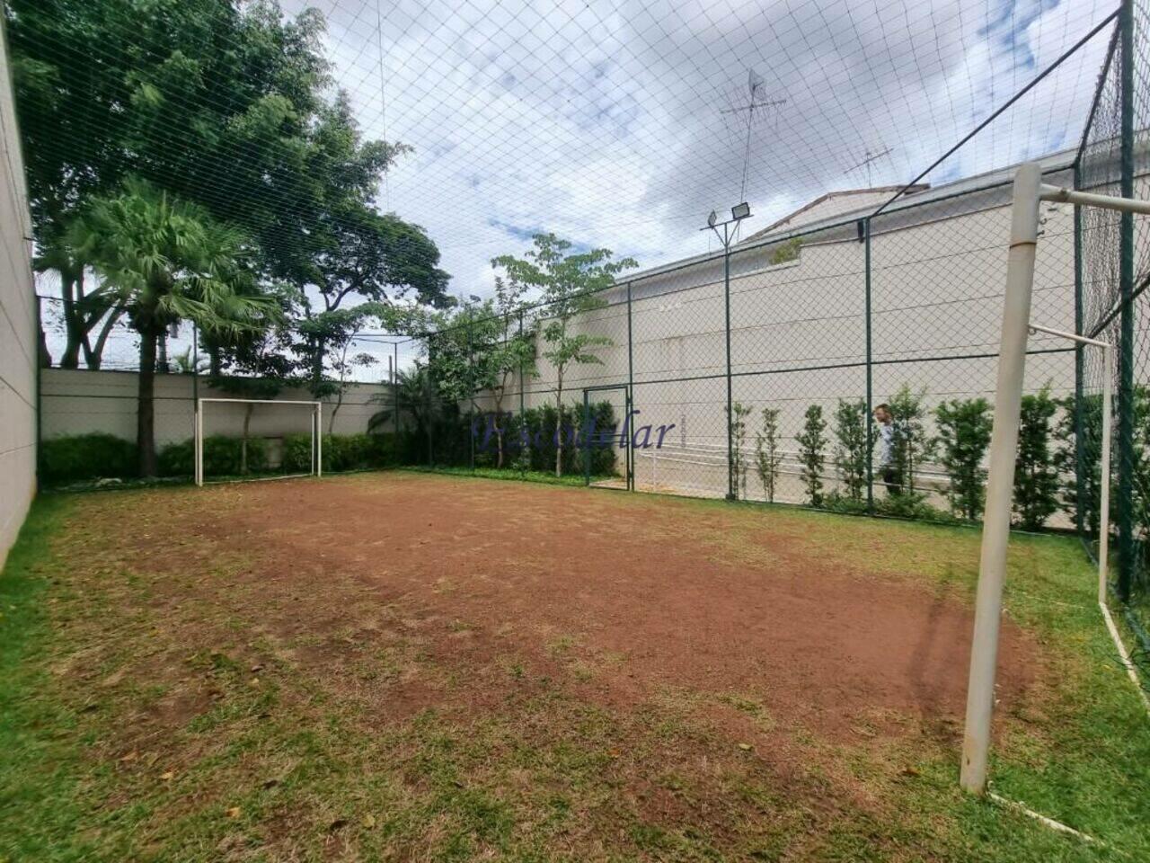 Apartamento Mandaqui, São Paulo - SP