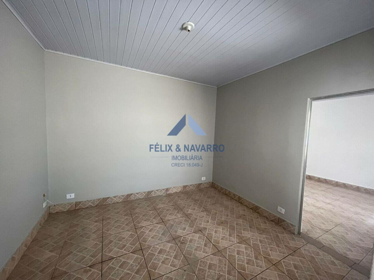 Casa Vila dos Andrades, São Paulo - SP