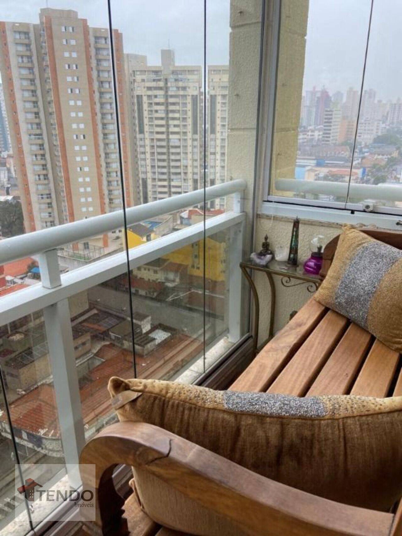 Apartamento Centro, Santo André - SP