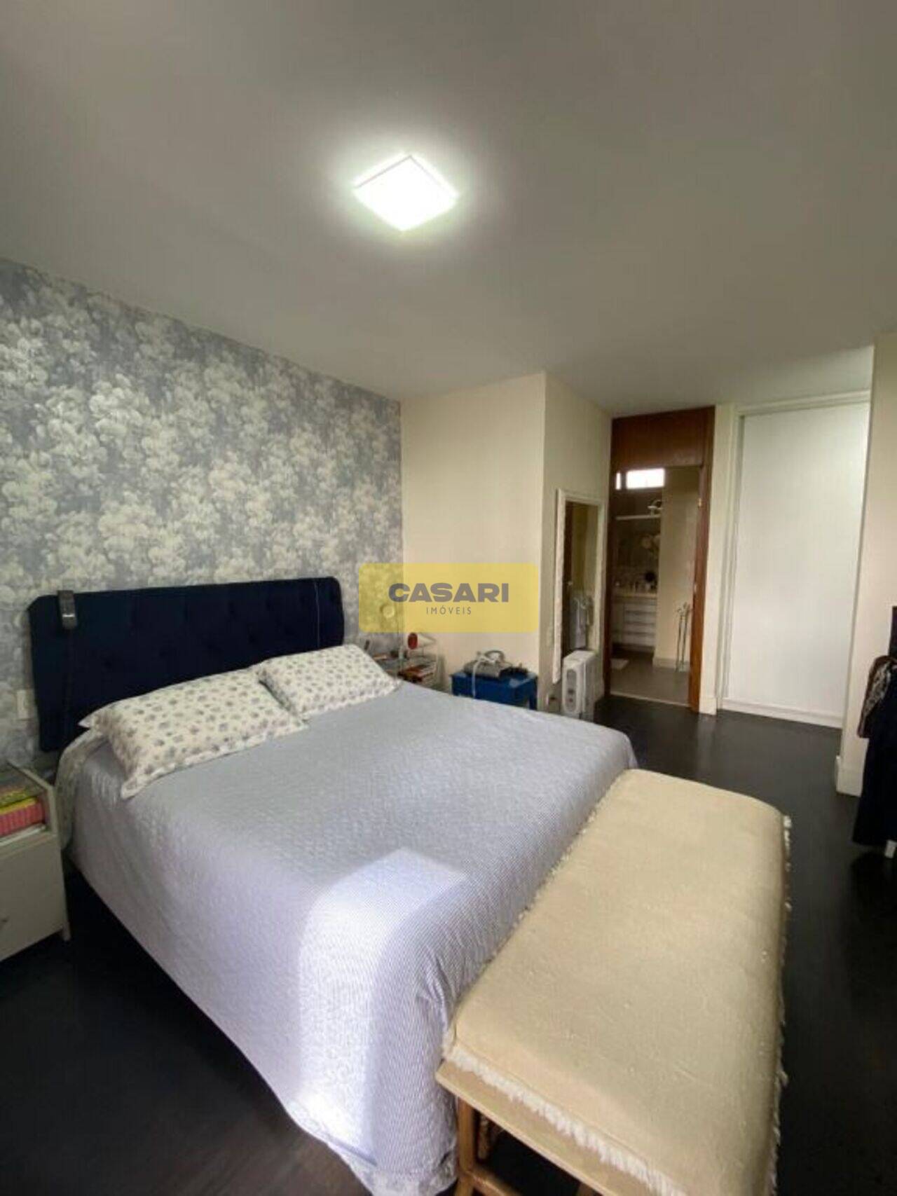 Apartamento Rudge Ramos, São Bernardo do Campo - SP