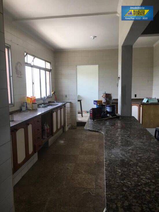 Casa de 845 m² Jardim Santa Rosália - Sorocaba, à venda por R$ 1.300.000