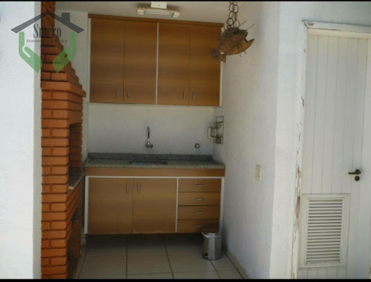 Apartamento duplex Butantã, São Paulo - SP