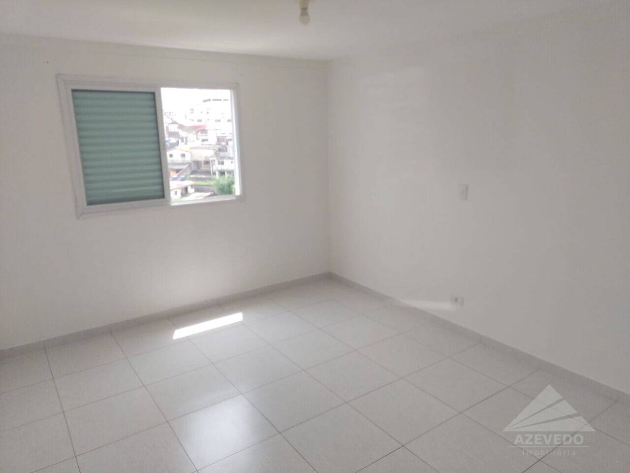 Apartamento Parque São Vicente, Mauá - SP