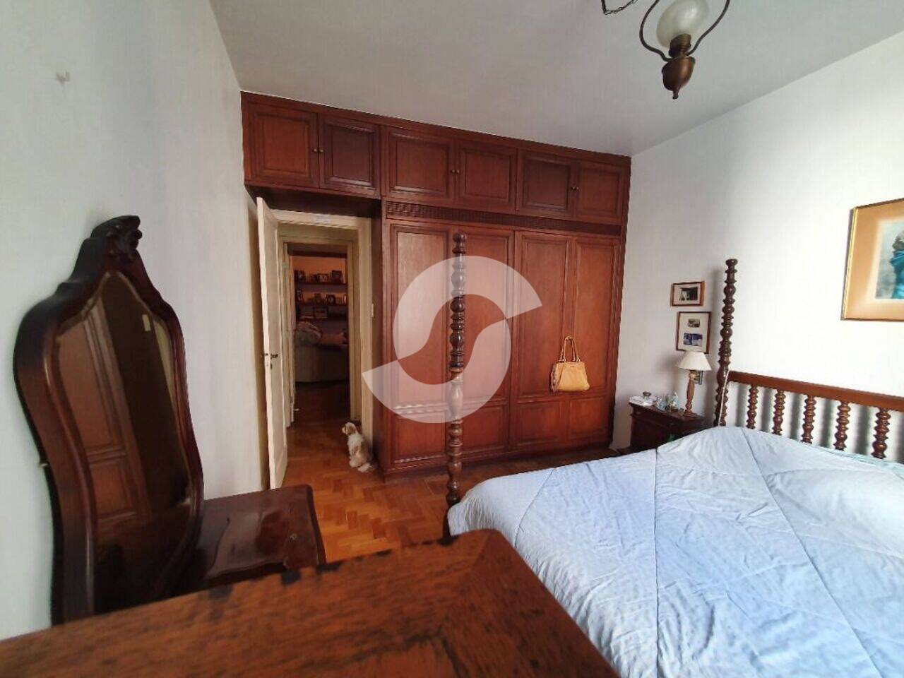 Apartamento Icaraí, Niterói - RJ