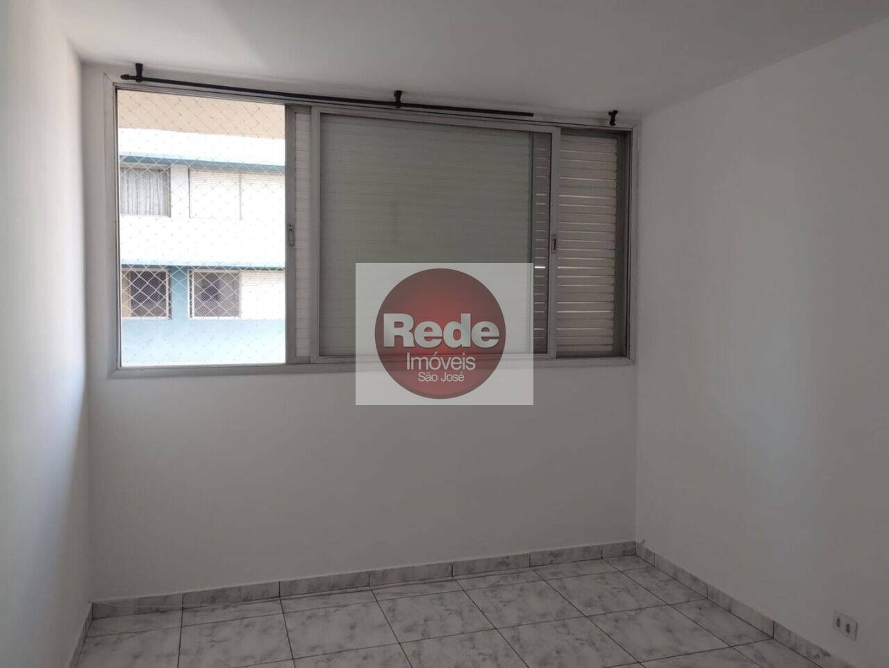 Apartamento Vila Betânia, São José dos Campos - SP