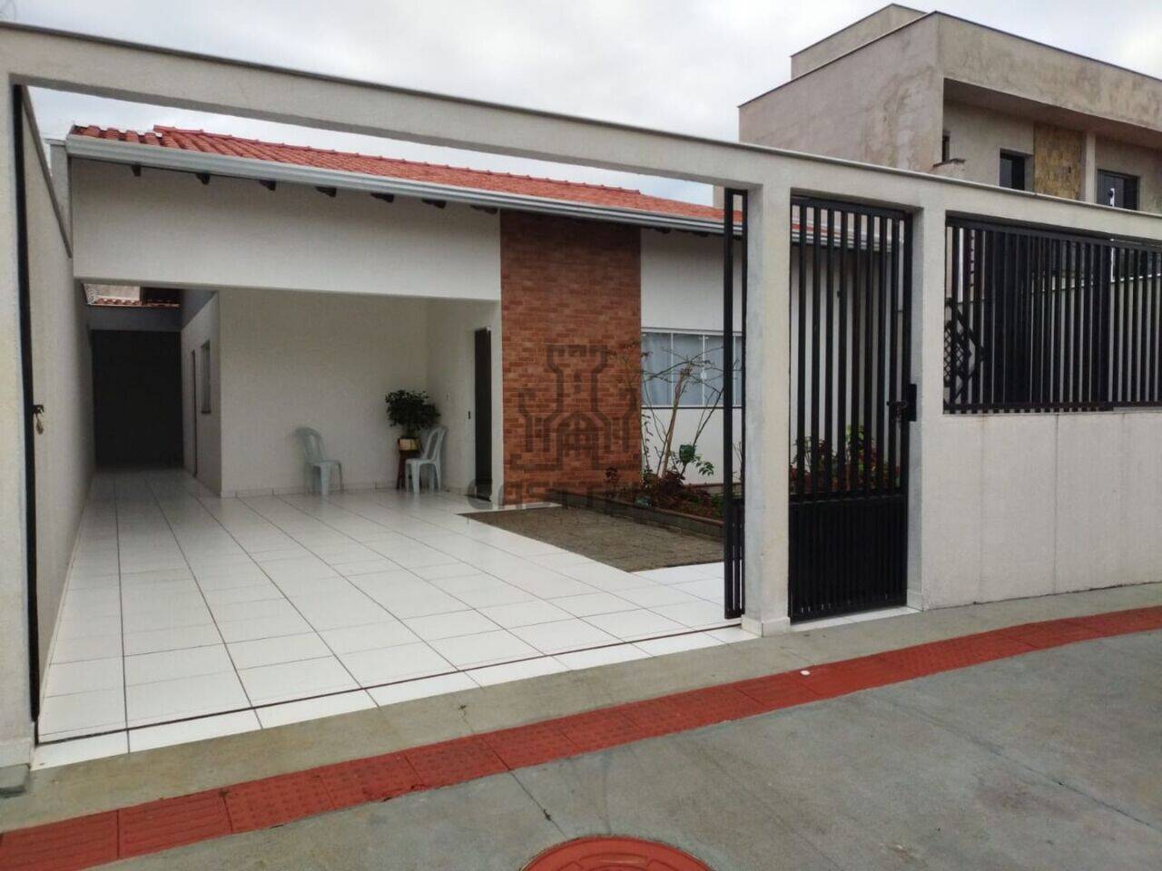 Casa Jardim Portal dos Pioneiros, Londrina - PR