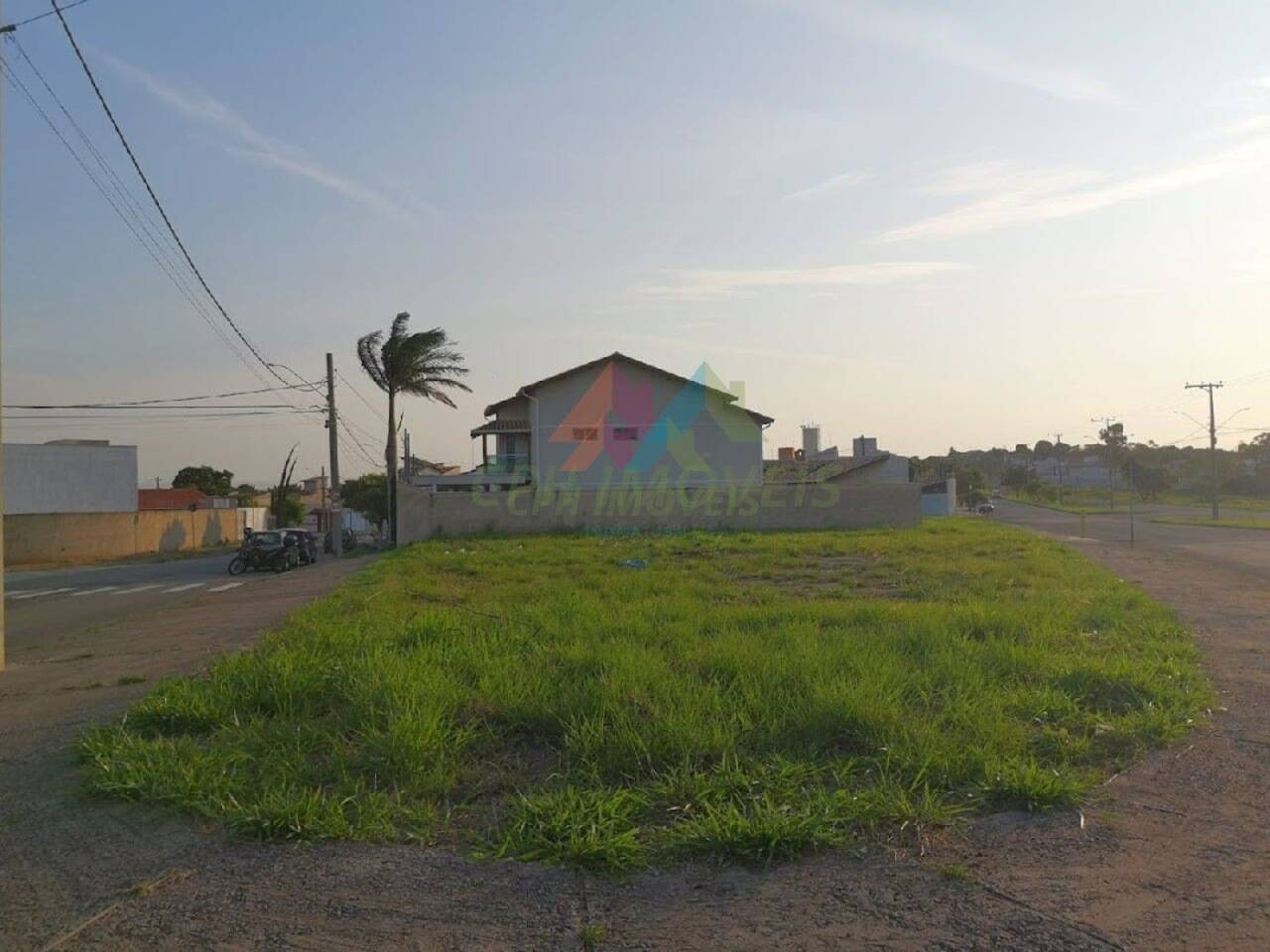 Terreno Jardim Bela Vista, Indaiatuba - SP