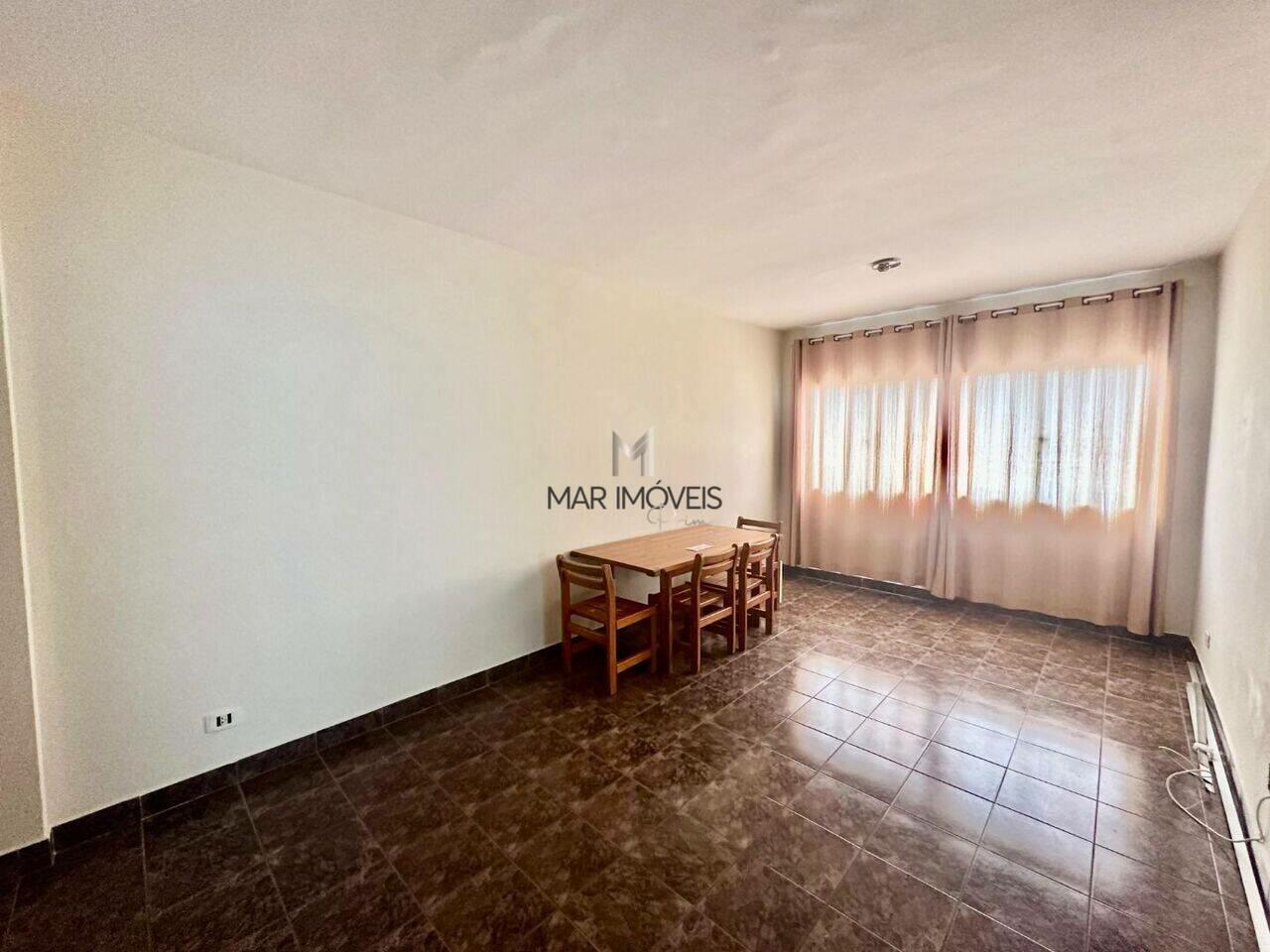 Apartamento Praia das Astúrias, Guarujá - SP