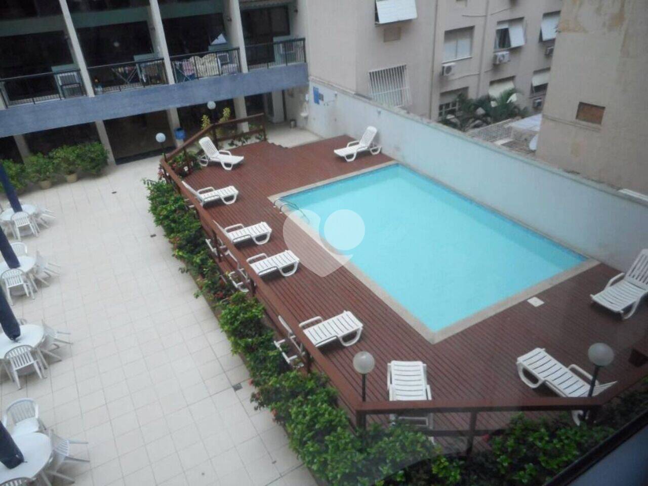 Apartamento duplex Flamengo, Rio de Janeiro - RJ