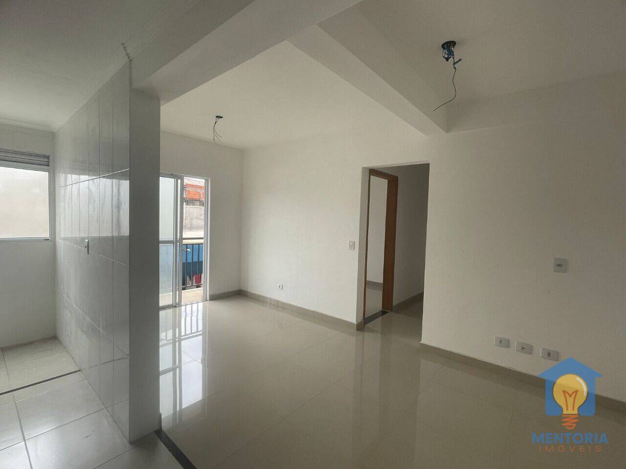 Apartamento Jardim Santa Paula, Cotia - SP