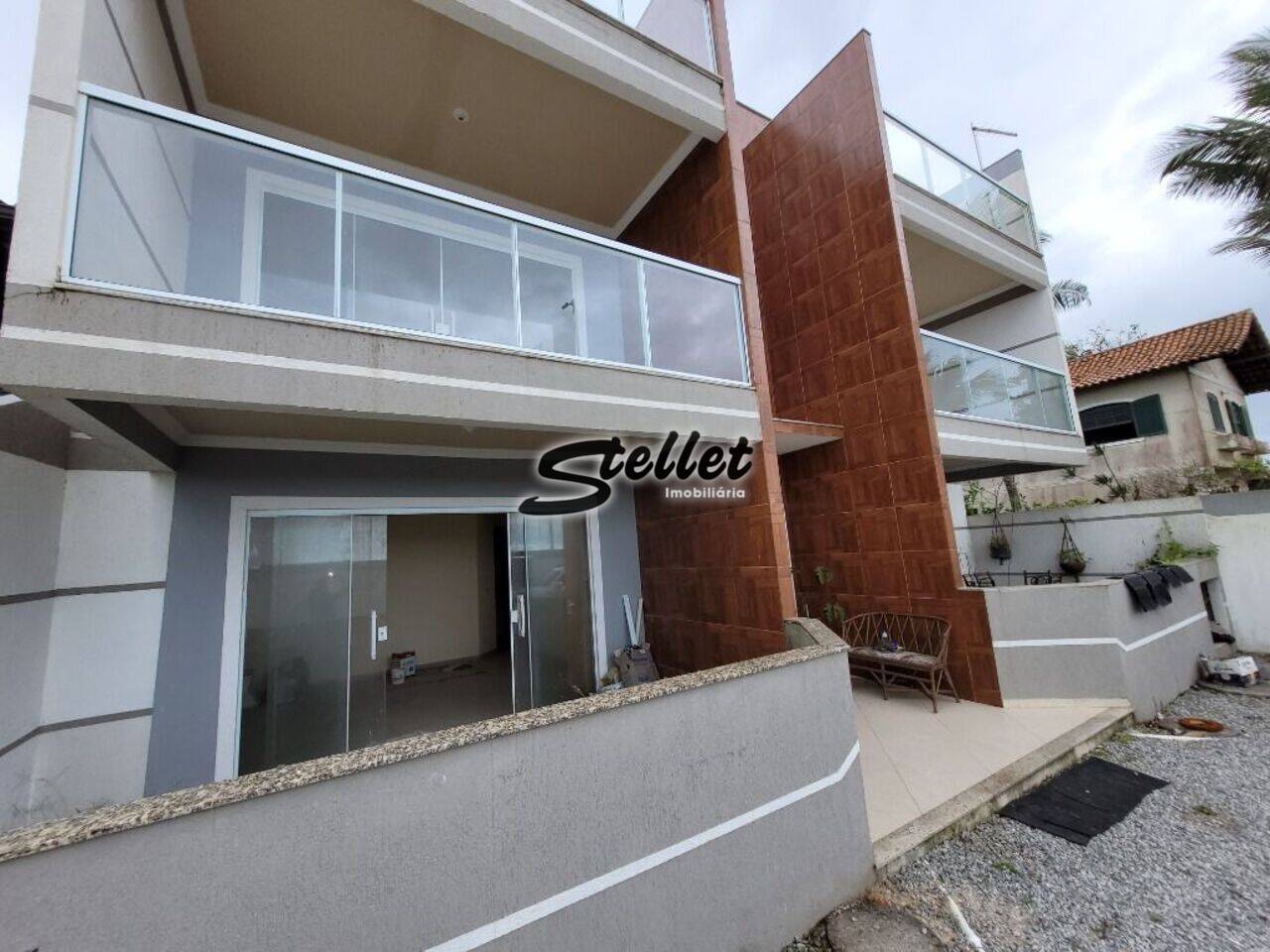 Apartamento Costazul, Rio das Ostras - RJ