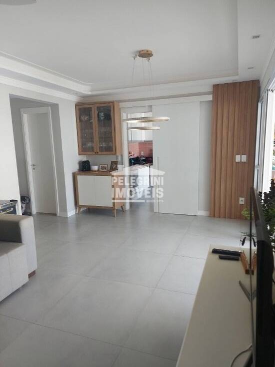 Apartamento Parque Prado, Campinas - SP