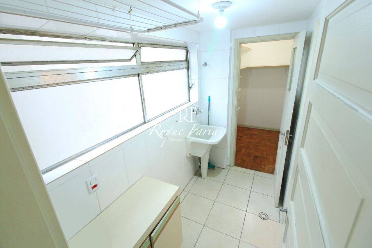 Apartamento Jaguaré, São Paulo - SP