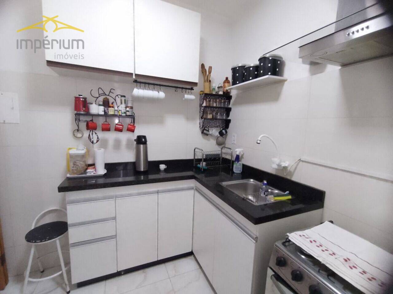 Apartamento Jardim São Vito, Americana - SP