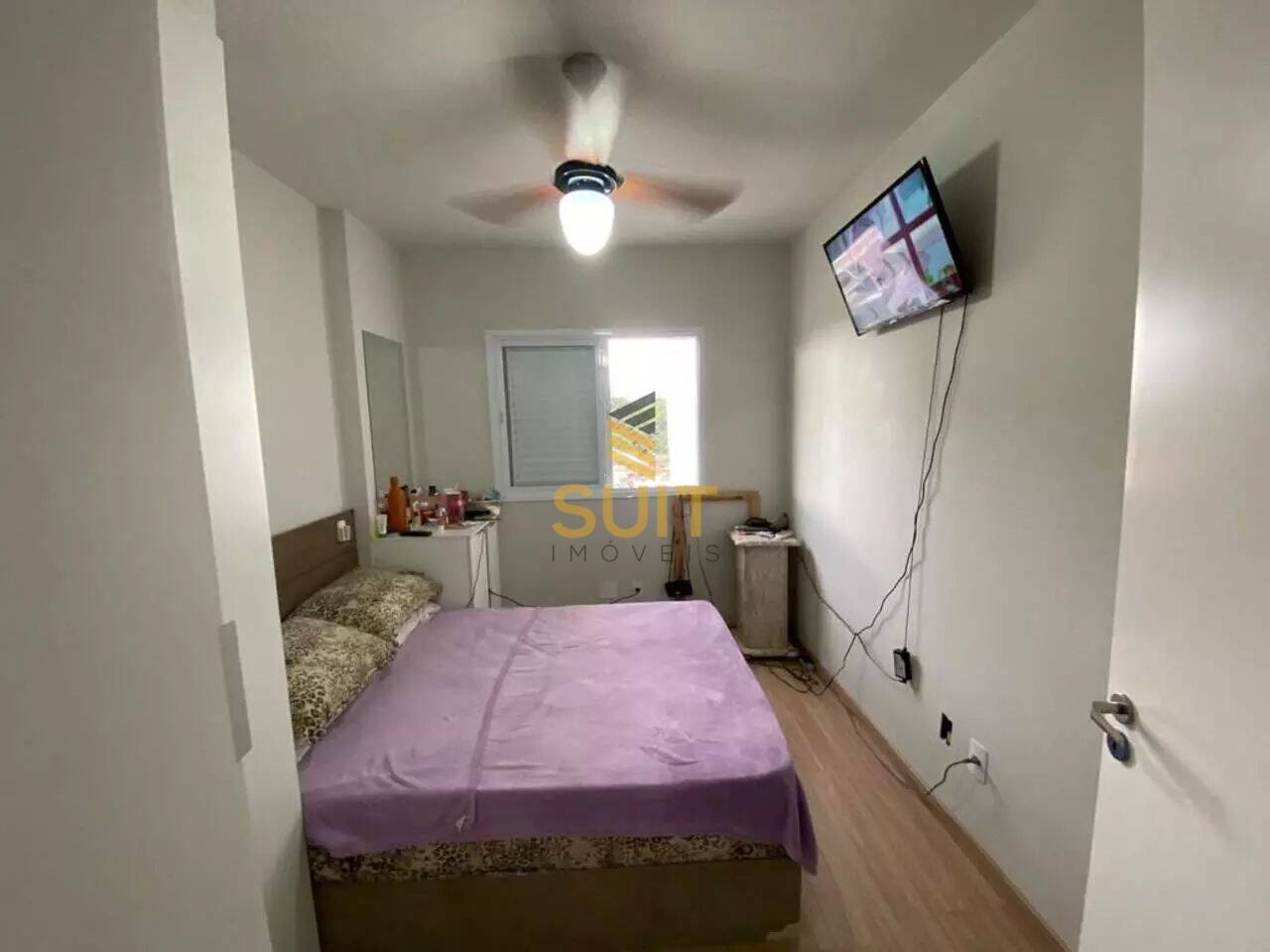 Apartamento Jardim Timbauhy, Barueri - SP