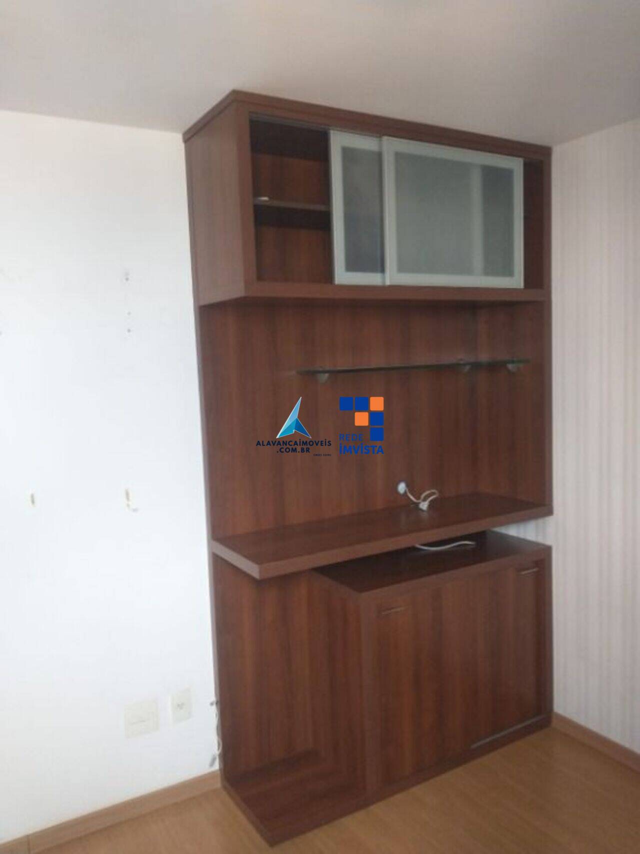 Apartamento Grajaú, Belo Horizonte - MG