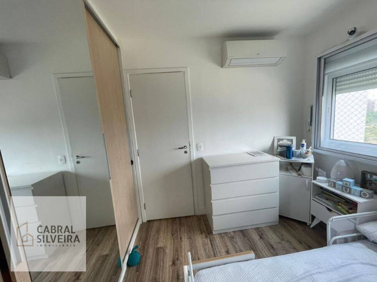 Apartamento Jardim das Perdizes, São Paulo - SP