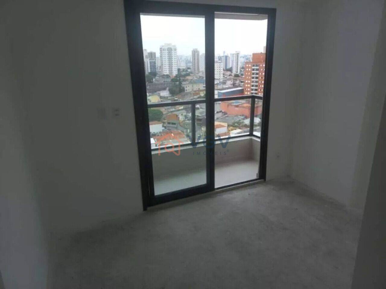 Apartamento Ipiranga, São Paulo - SP