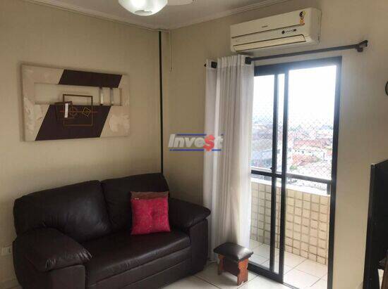 Apartamento Vila Tupi, Praia Grande - SP