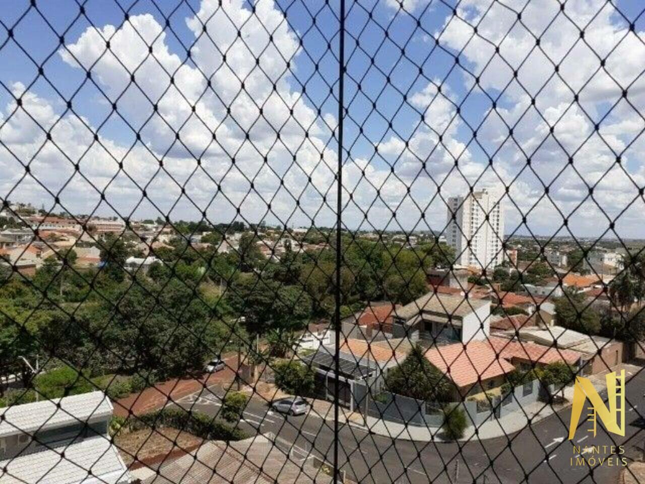 Apartamento Vila Brasil, Londrina - PR