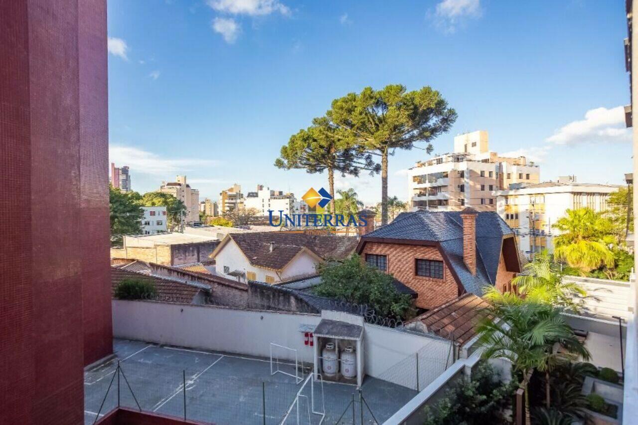 Apartamento Alto da Glória, Curitiba - PR