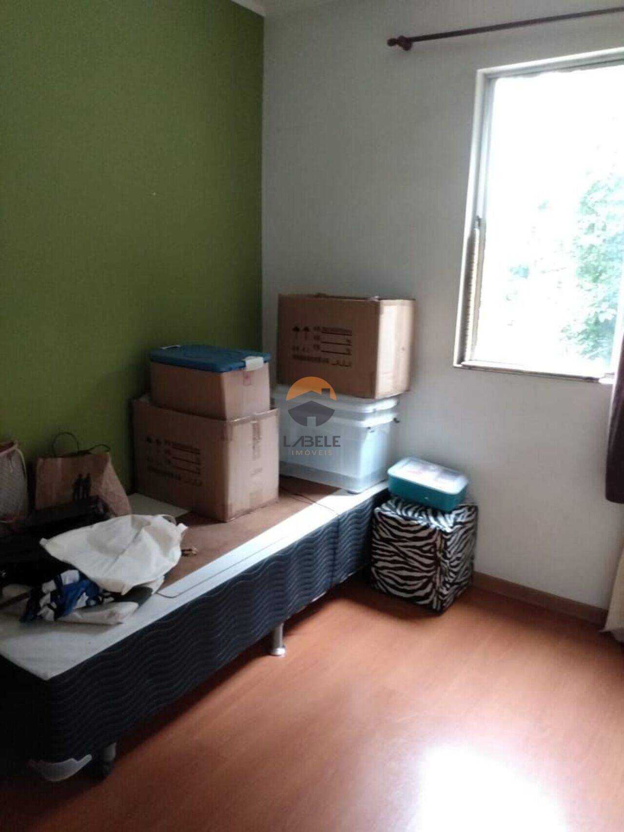 Apartamento Cidade São Francisco, São Paulo - SP