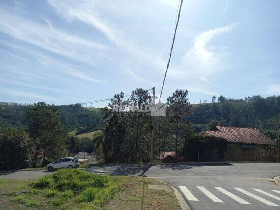 Condomínio Jardim das Paineiras - Itatiba - SP, Itatiba - SP