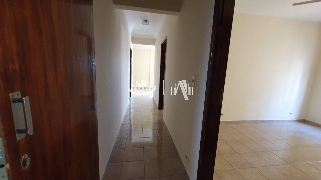 Apartamento Centro, Londrina - PR