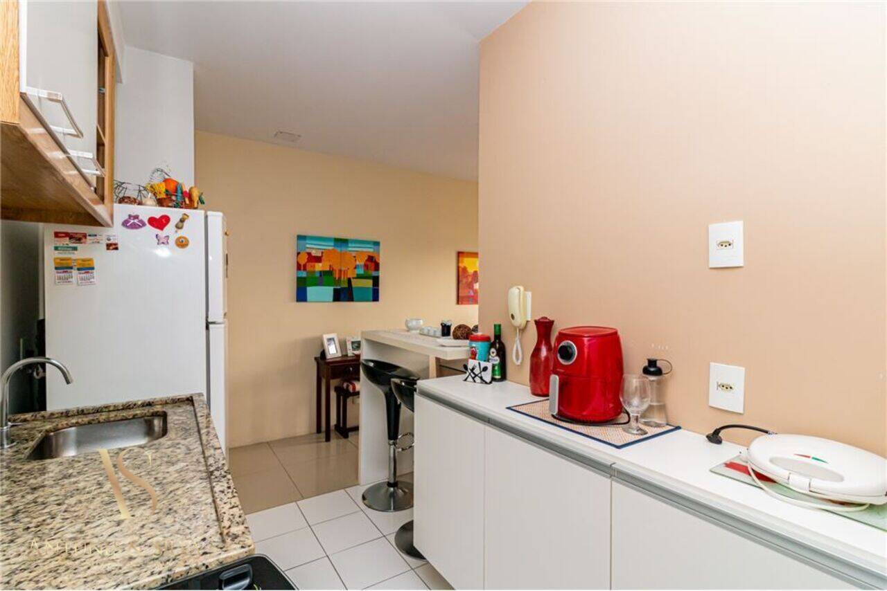 Apartamento Morro Santana, Porto Alegre - RS