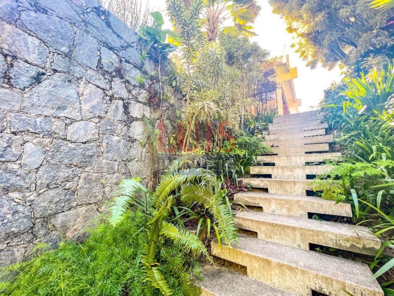 Casa Itacoatiara, Niterói - RJ