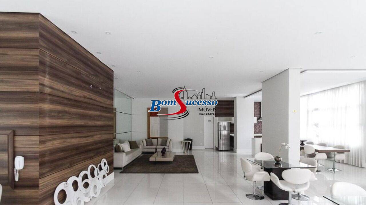 Apartamento Jardim Anália Franco, São Paulo - SP