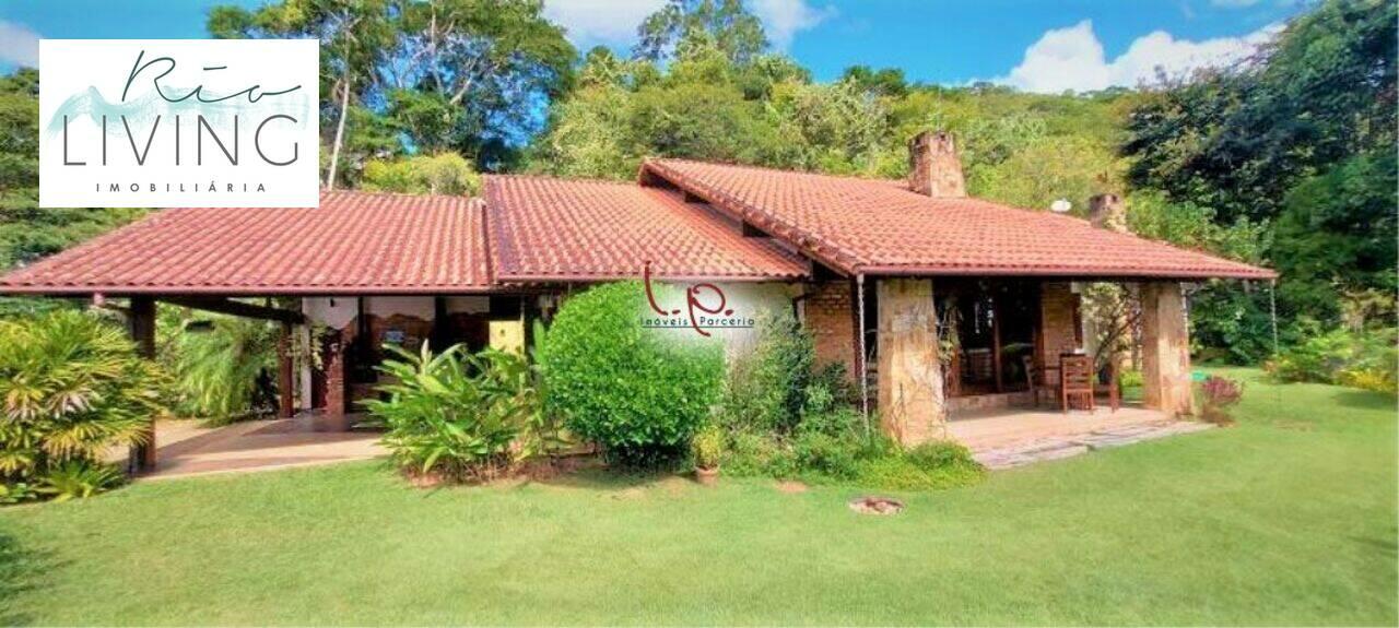 Casa Itaipava, Petrópolis - RJ