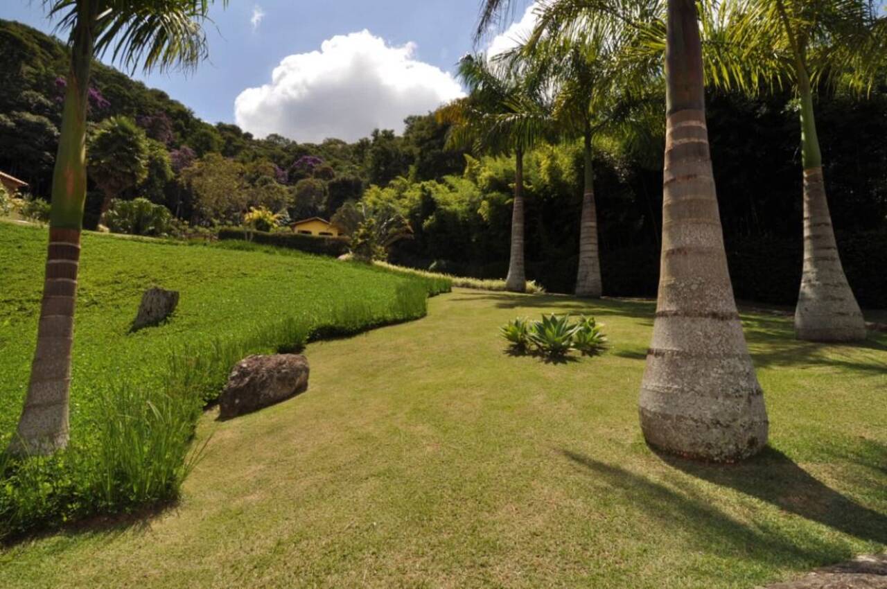 Casa Pedro do Rio, Petrópolis - RJ