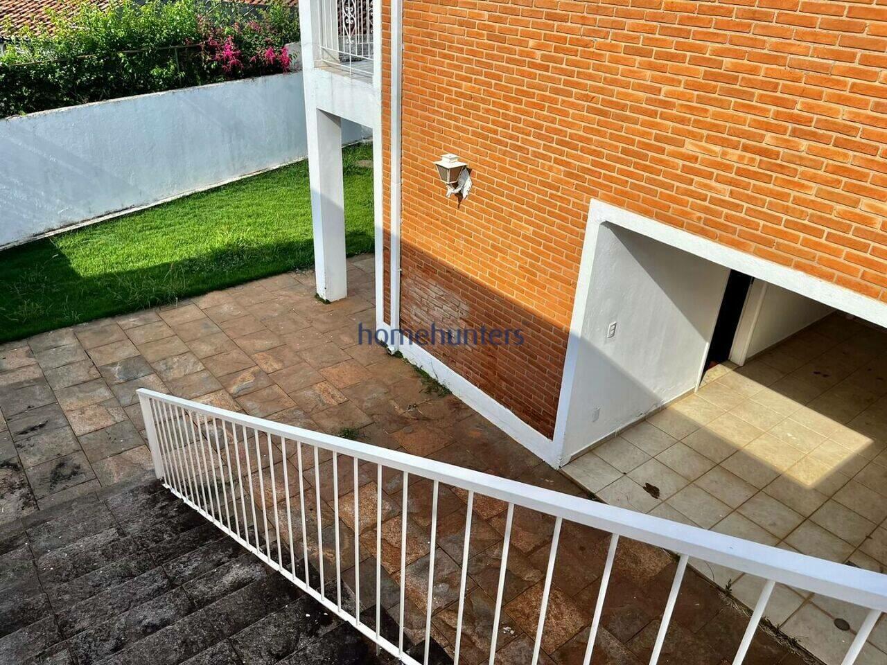 Casa Nova Campinas, Campinas - SP