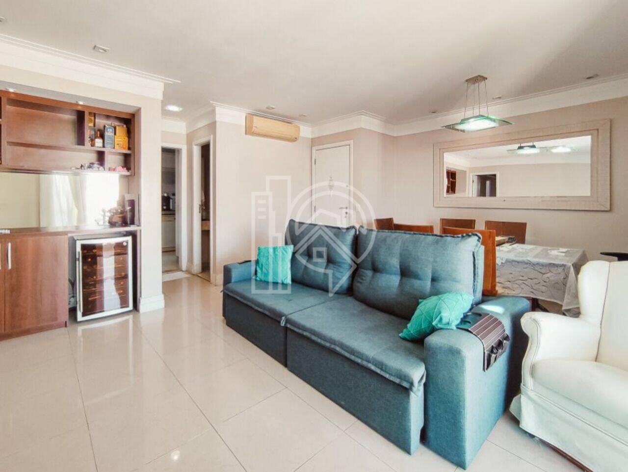 Apartamento Vila Ema, São José dos Campos - SP