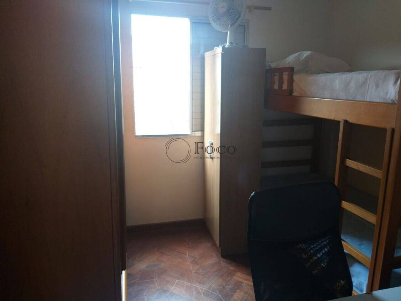 Apartamento Jardim Adriana, Guarulhos - SP